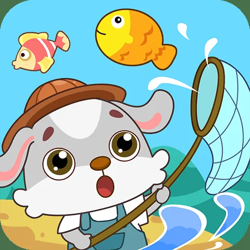 丰富鱼种从热带鱼到深海巨兽